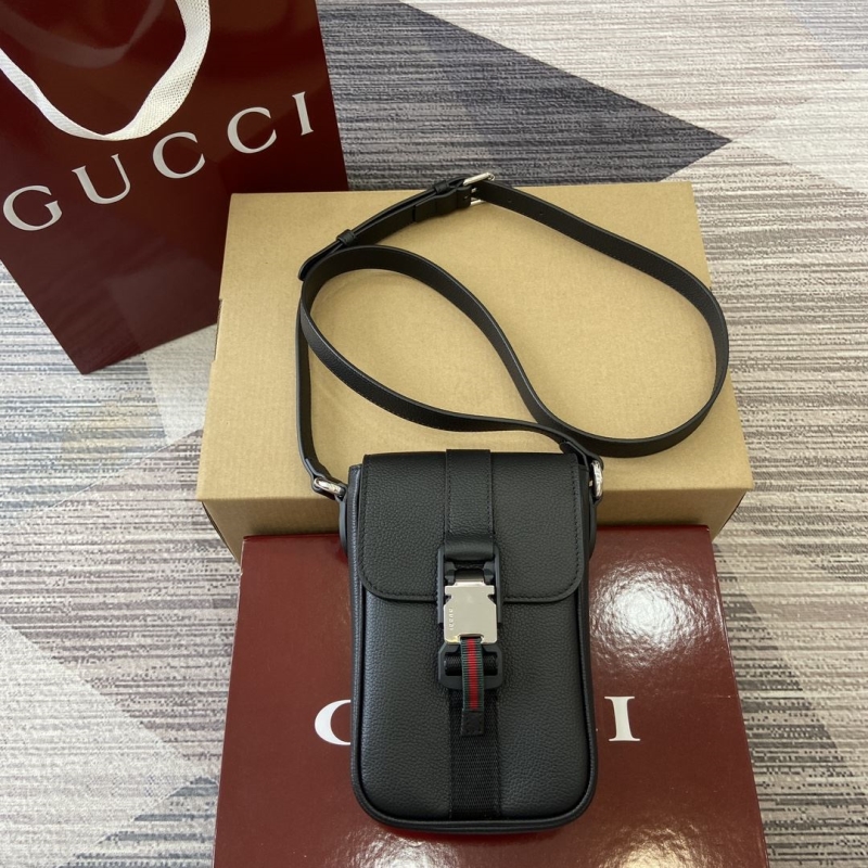 G*u*i satchel bags